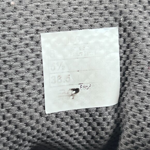 New Balance 2000 Special Edition Running Shoes Black Gray White Womens 8 - Picture 4 of 14